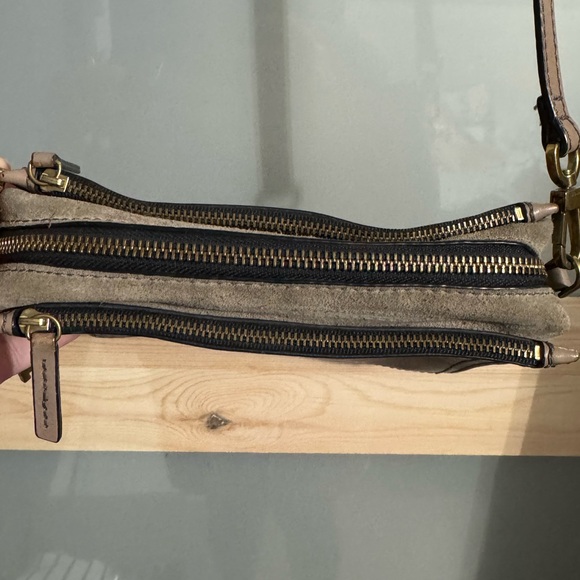 FOSSIL BAG - Picture 13 of 13